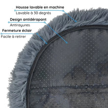 Charger l'image dans la galerie, MrFluffyFriend® - Coussin Anti-Stress Pour Chien