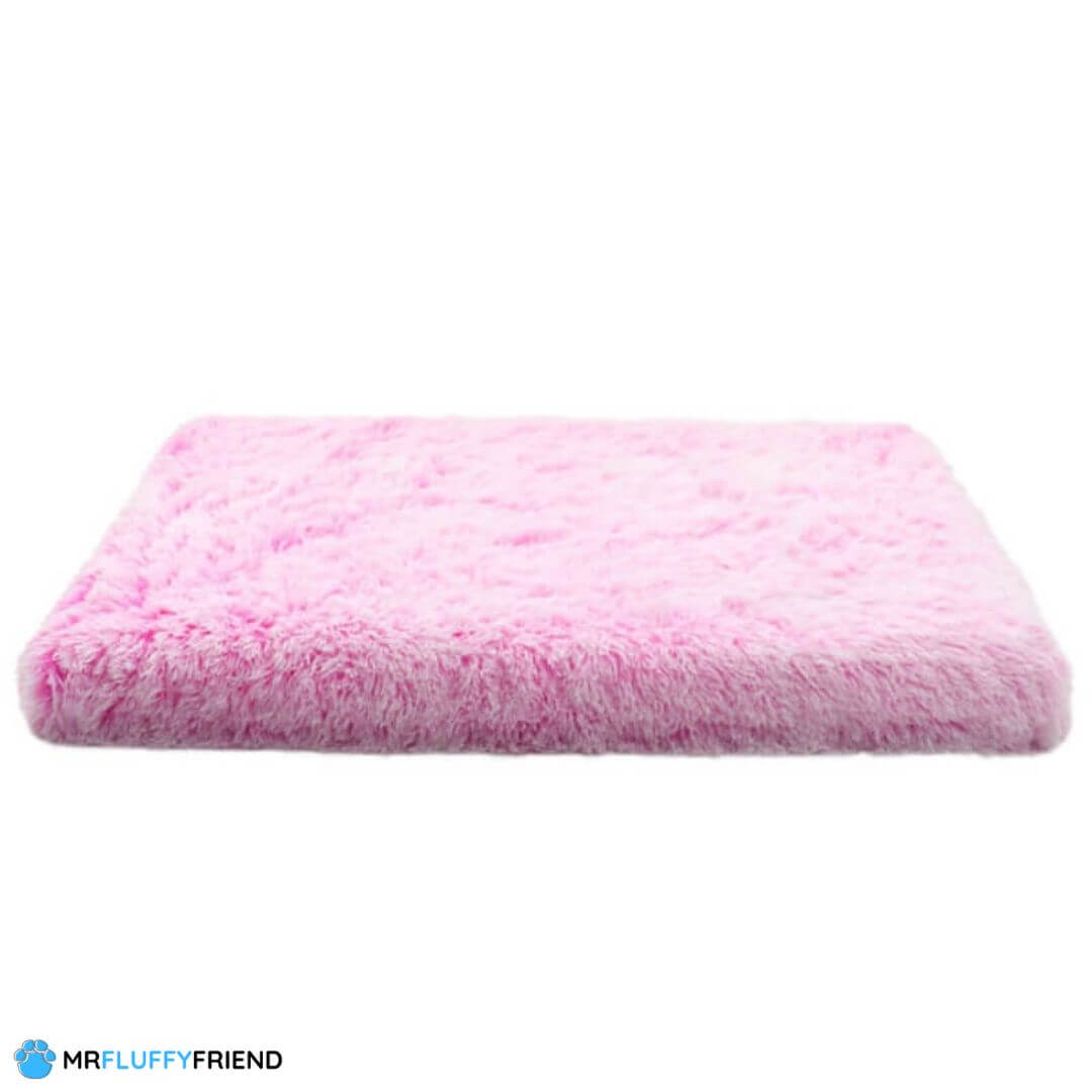 MrFluffyFriend™ - Coussin orthopédique