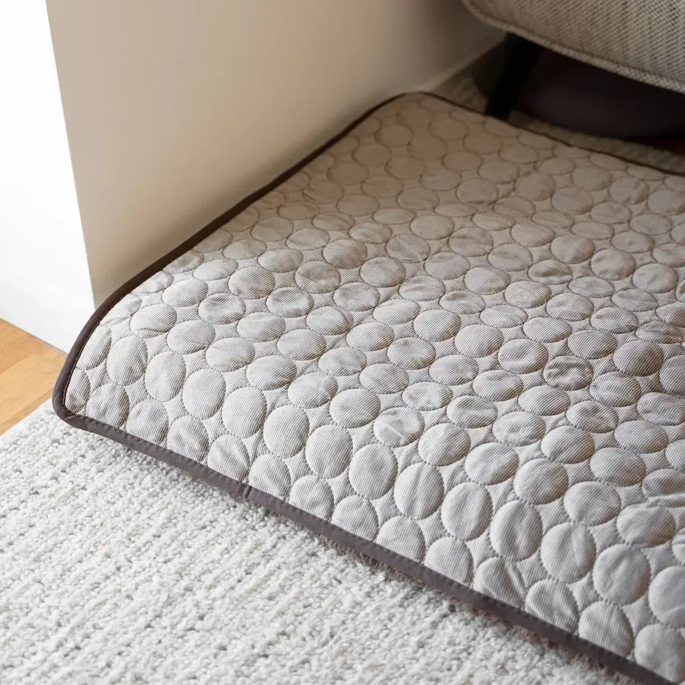 MrFluffyFriend™ - Tapis rafraîchissant pour chien